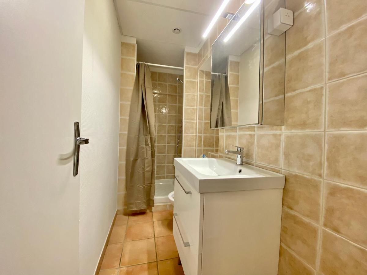 Appartement Rue Jeanne Cosy, Proche Gare, Centre