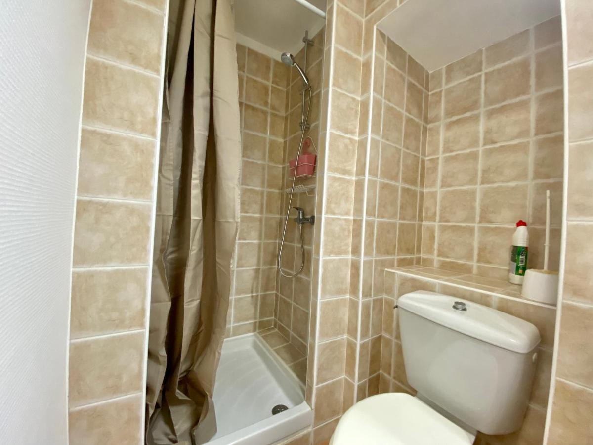 Appartement Rue Jeanne Cosy, Proche Gare, Centre